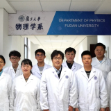 复旦大学物理学系团队发现新型高温超导体，成果发表于《自然》 ...